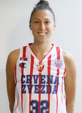 Јелена Јовановић